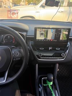 تويوتا فرونتلاندر